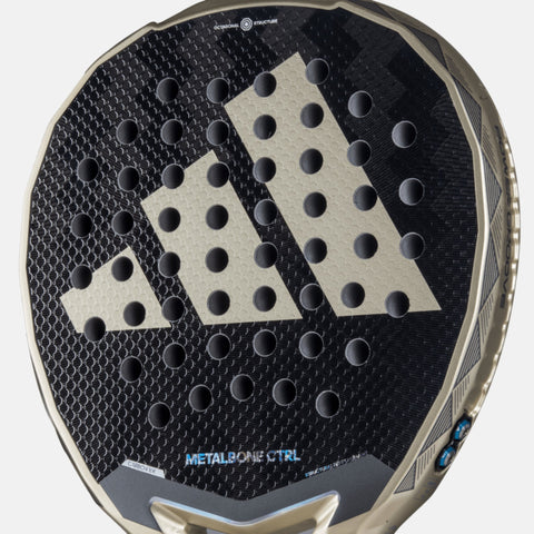 Raquette de padel adidas Metalbone Ctrl 3.4