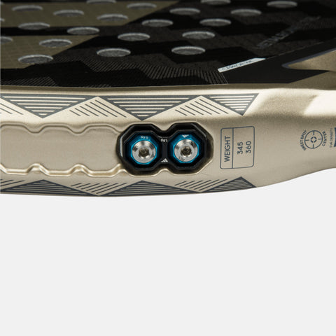 Raquette de padel adidas Metalbone Ctrl 3.4
