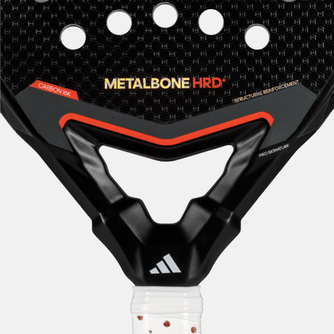 Raquette de padel adidas Metalbone HRD+ 3.4 Ale Galán