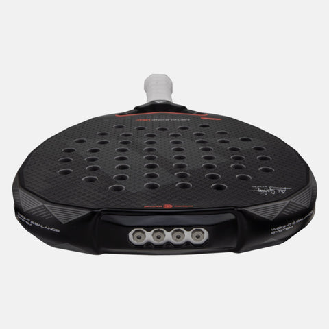 Raquette de padel adidas Metalbone HRD+ 3.4 Ale Galán