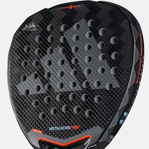Raquette de padel adidas Metalbone HRD+ 3.4 Ale Galán