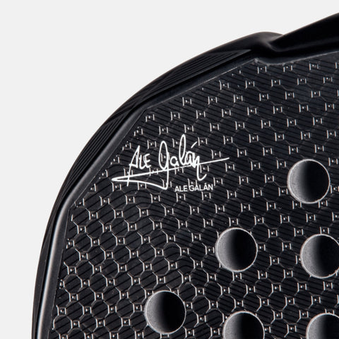 Raquette de padel adidas Metalbone HRD+ 3.4 Ale Galán