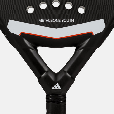 Raquette de padel adidas Metalbone Youth 3.4
