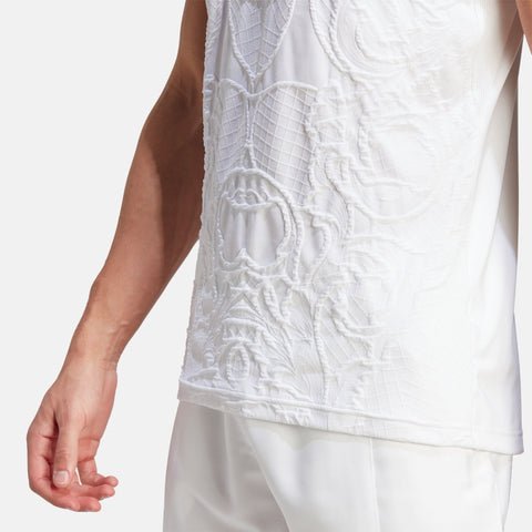 Polo adidas Polo AeroReady FreeLift Pro Tennis