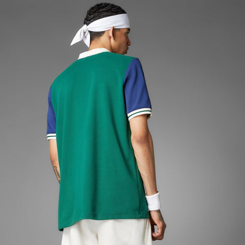 Polo adidas Polo Heritage