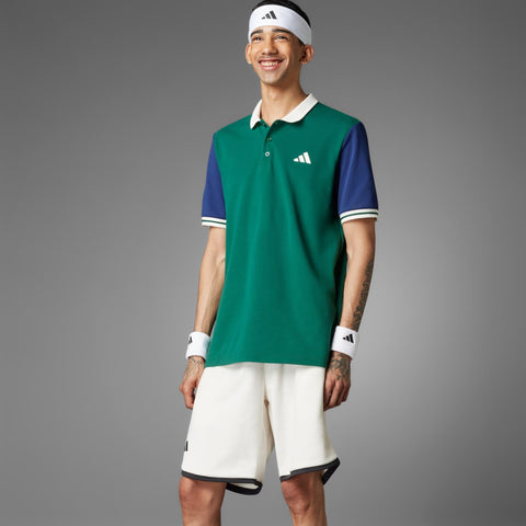 Polo adidas Polo Heritage
