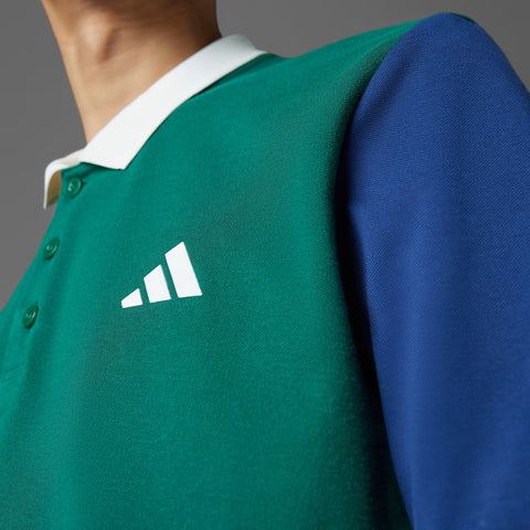 Polo adidas Polo Heritage