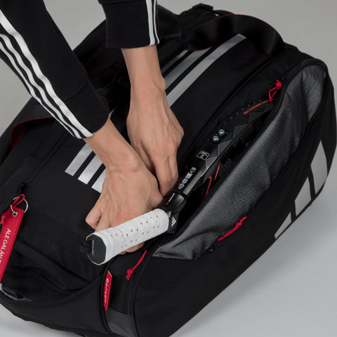 Sac de padel adidas Racket Bag Multigame 3.4 Ale Galán