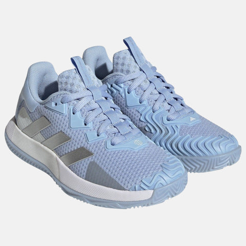 Chaussures de tennis adidas SoleMatch Control Clay