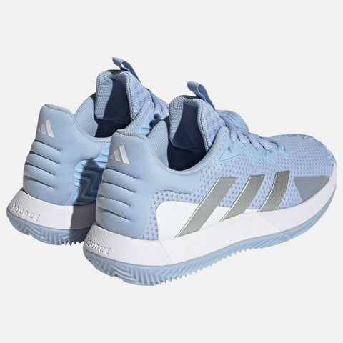 Chaussures de tennis adidas SoleMatch Control Clay