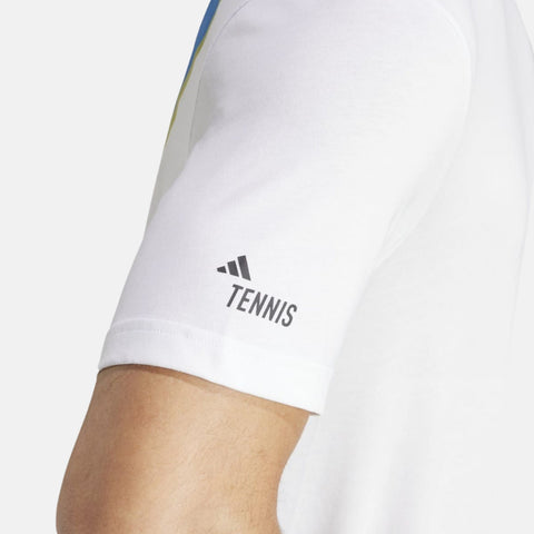 T-shirt adidas T-shirt AeroReady Pro NYC Off Court