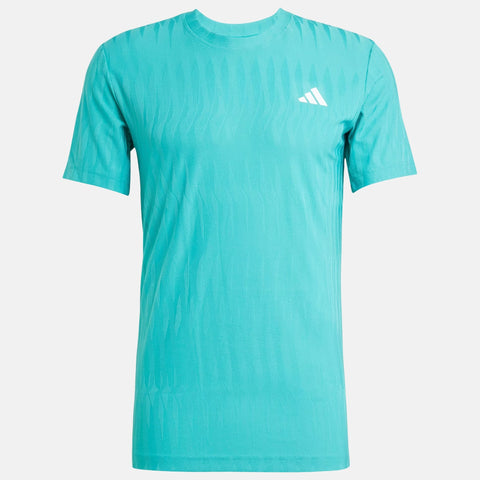T-shirt adidas T-shirt Climacool+ Airchill Freelift