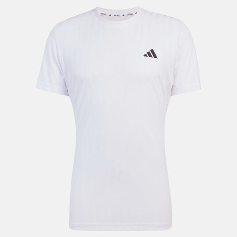 T-shirt adidas T-shirt Tennis Climacool+ Airchill Freelift