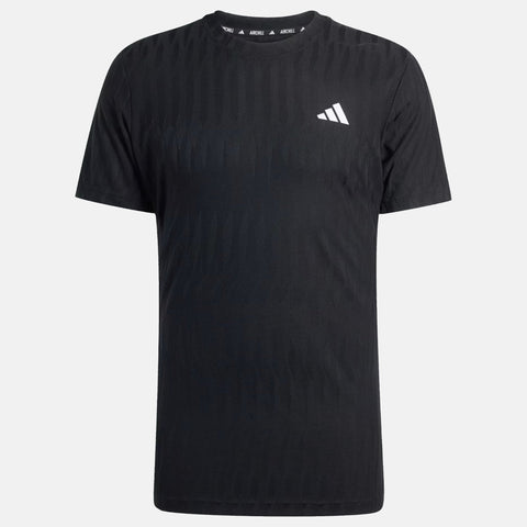 T-shirt adidas T-shirt Tennis Climacool+ Airchill Freelift