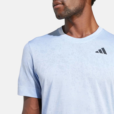 T-shirt adidas T-shirt Tennis Freelift