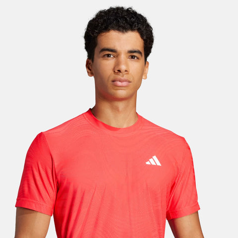 T-shirt adidas T-shirt Tennis Pro Climacool+ Freelift