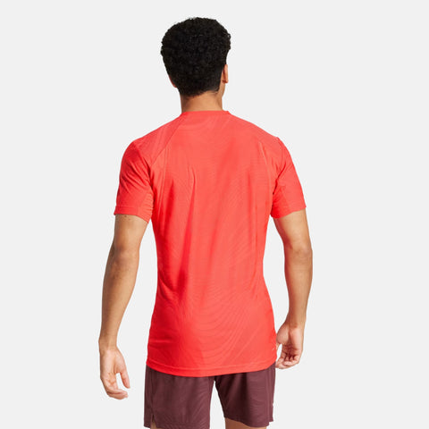 T-shirt adidas T-shirt Tennis Pro Climacool+ Freelift