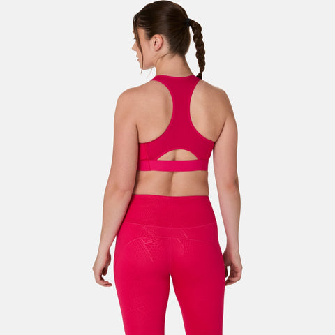 Brassière ASICS Brassière Compression Game