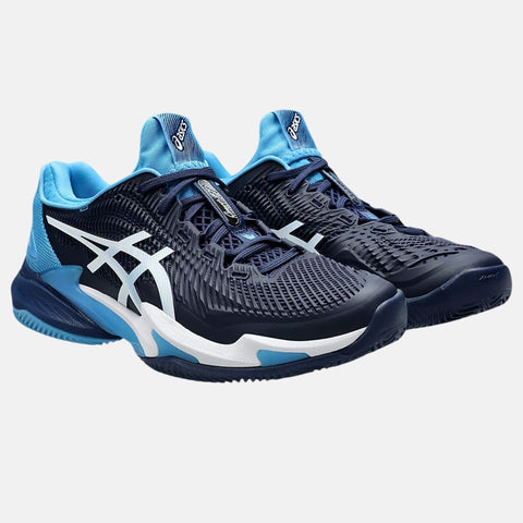Chaussures de tennis ASICS Court FF 3 Clay Novak
