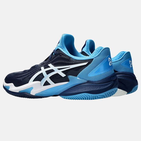 Chaussures de tennis ASICS Court FF 3 Clay Novak