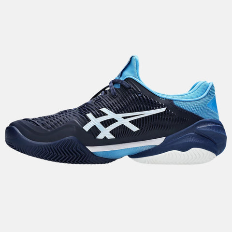Chaussures de tennis ASICS Court FF 3 Clay Novak