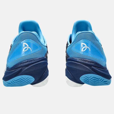 Chaussures de tennis ASICS Court FF 3 Clay Novak