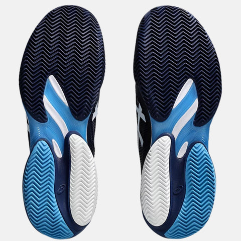 Chaussures de tennis ASICS Court FF 3 Clay Novak