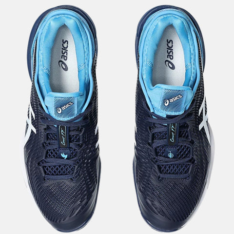 Chaussures de tennis ASICS Court FF 3 Clay Novak