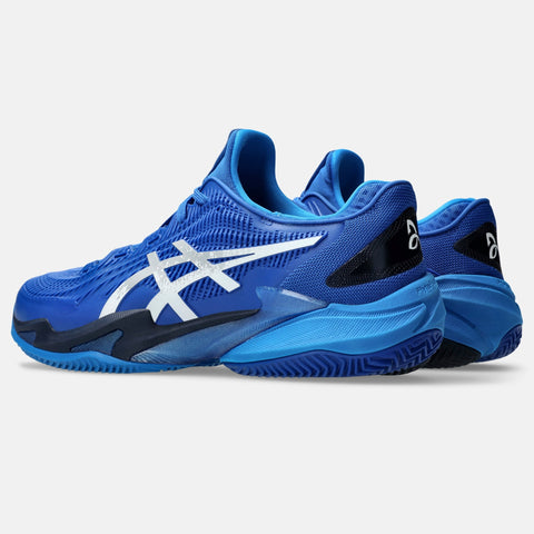Chaussures de tennis ASICS Court FF 3 Novak Clay