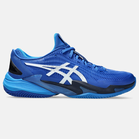 Chaussures de tennis ASICS Court FF 3 Novak Clay