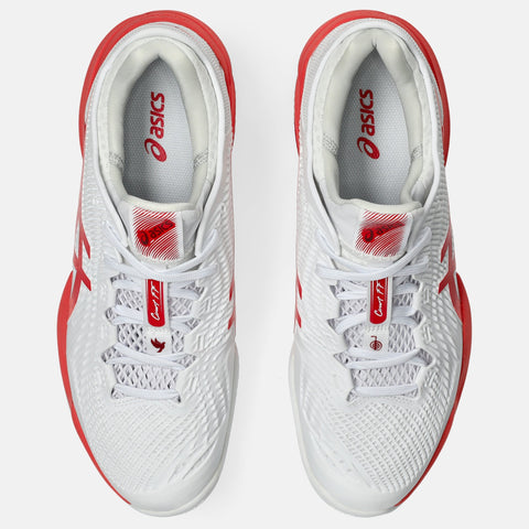Chaussures de tennis ASICS Court FF 3 Novak Clay