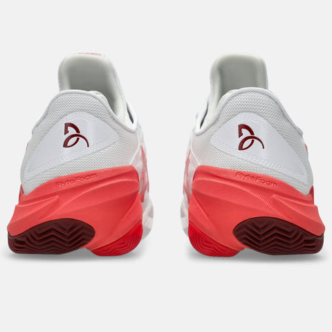Chaussures de tennis ASICS Court FF 3 Novak Clay