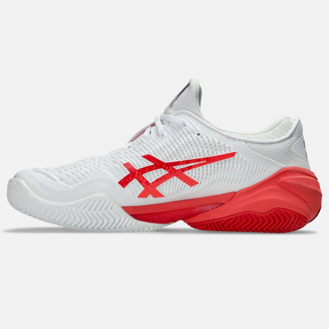 Chaussures de tennis ASICS Court FF 3 Novak Clay