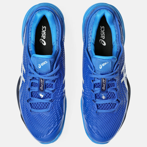 Chaussures de tennis ASICS Court FF 3 Novak Clay
