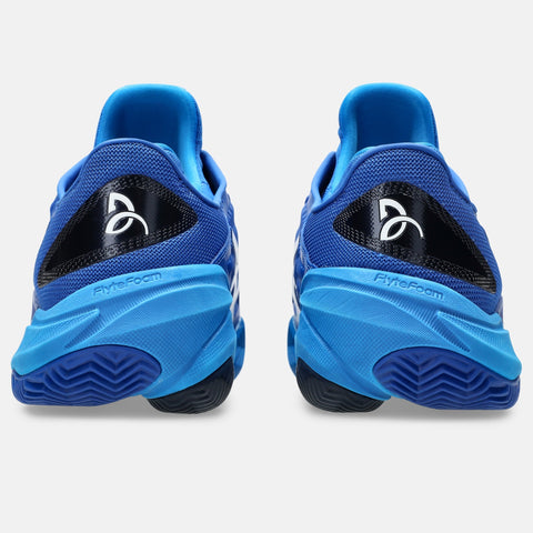 Chaussures de tennis ASICS Court FF 3 Novak Clay