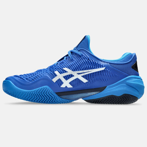 Chaussures de tennis ASICS Court FF 3 Novak Clay