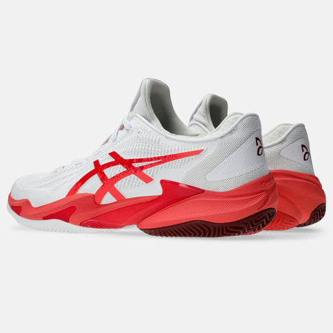Chaussures de tennis ASICS Court FF 3 Novak Clay
