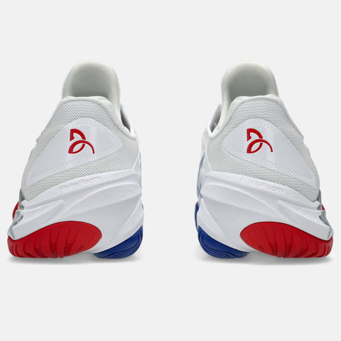 Chaussures de tennis ASICS Court FF 3 Novak Paris 2024