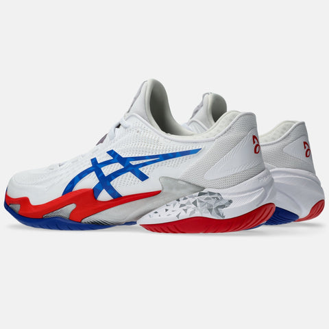 Chaussures de tennis ASICS Court FF 3 Novak Paris 2024