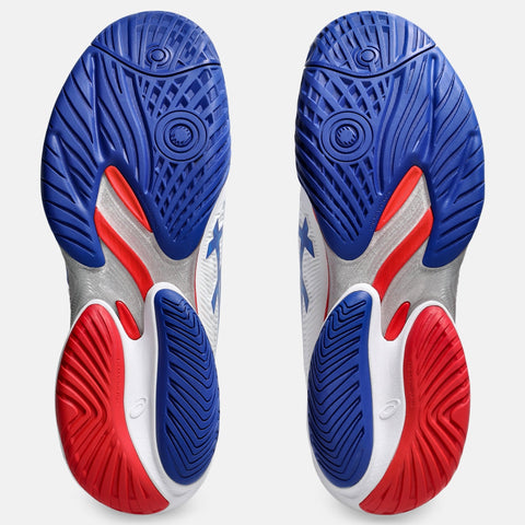 Chaussures de tennis ASICS Court FF 3 Novak Paris 2024