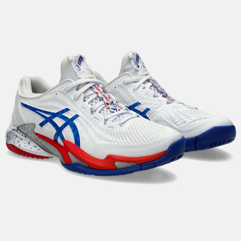 Chaussures de tennis ASICS Court FF 3 Novak Paris 2024