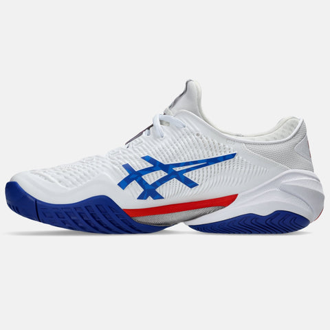 Chaussures de tennis ASICS Court FF 3 Novak Paris 2024