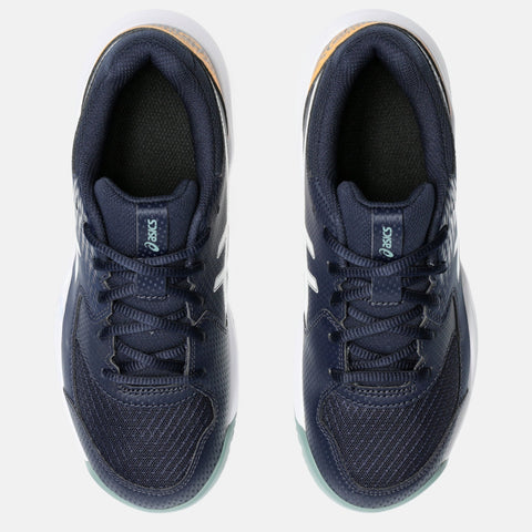 Chaussures de padel ASICS Gel - Dedicate 8 Padel GS