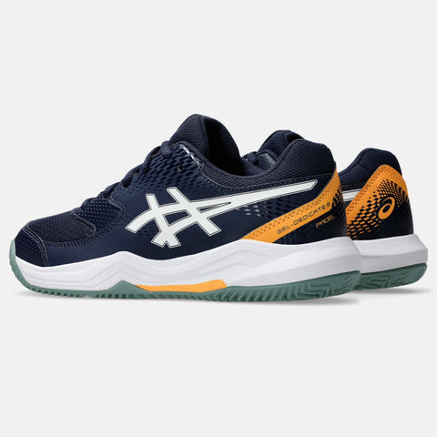 Chaussures de padel ASICS Gel - Dedicate 8 Padel GS