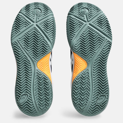 Chaussures de padel ASICS Gel - Dedicate 8 Padel GS
