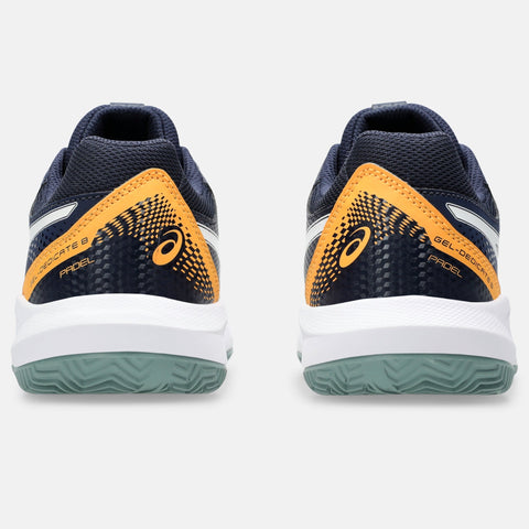 Chaussures de padel ASICS Gel - Dedicate 8 Padel GS