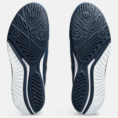 Chaussures de tennis ASICS Gel - Resolution 9