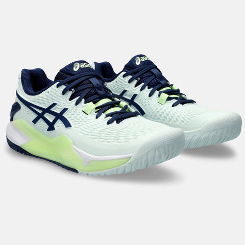 Chaussures de tennis ASICS Gel - Resolution 9