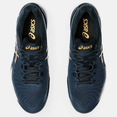 Chaussures de tennis ASICS Gel - Resolution 9