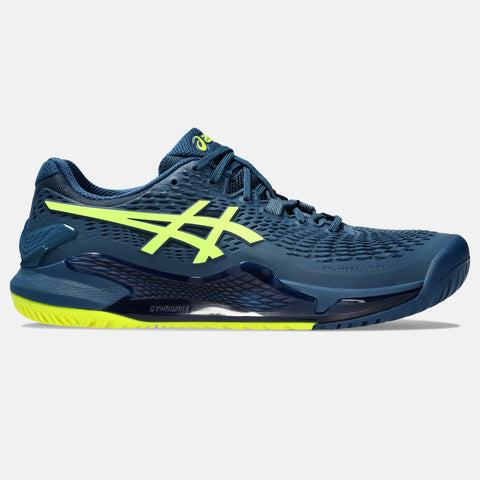 Chaussures de tennis ASICS Gel - Resolution 9